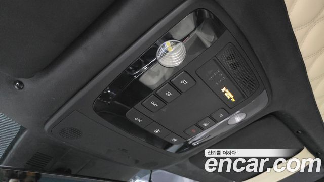 Kia Carnival (IV) Diesel 9-Seater Signature 2021 — фото 19