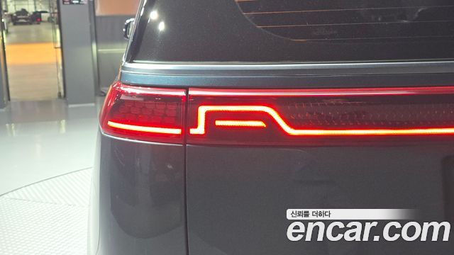 Kia Carnival (IV) Diesel 9-Seater Signature 2021 — фото 23