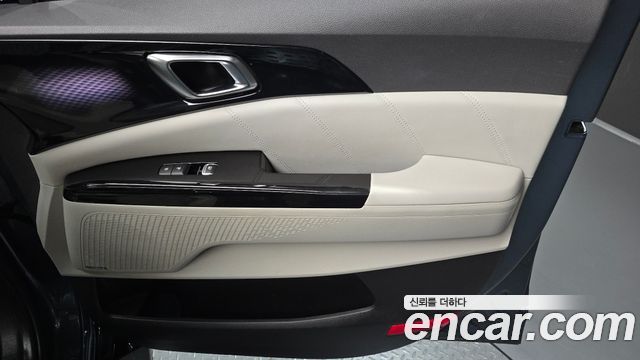 Kia Carnival (IV) Diesel 9-Seater Signature 2021 — фото 25