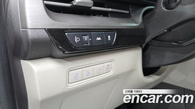Kia Carnival (IV) Diesel 9-Seater Signature 2021 — фото 27