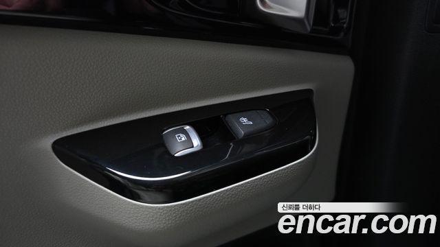 Kia Carnival (IV) Diesel 9-Seater Signature 2021 — фото 28