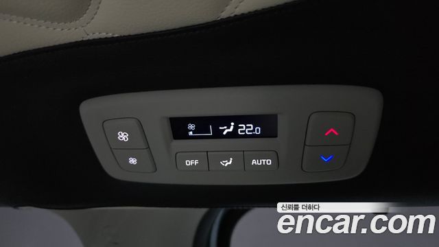 Kia Carnival (IV) Diesel 9-Seater Signature 2021 — фото 30