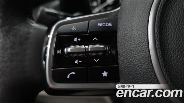 Kia Carnival (IV) Diesel 9-Seater Signature 2021 — фото 33