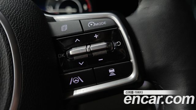 Kia Carnival (IV) Diesel 9-Seater Signature 2021 — фото 34