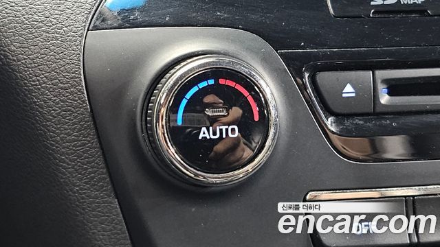 Hyundai Tucson Diesel 2.0 2WD Modern 2016 — фото 17