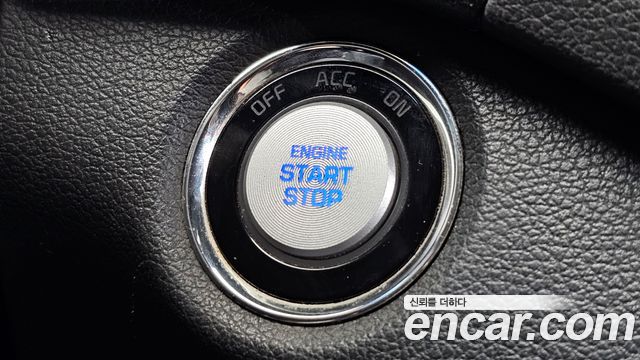 Hyundai Tucson Diesel 2.0 2WD Modern 2016 — фото 18