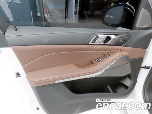 BMW X5 (G05) xDrive 30d M Sport 2020 — фото 16