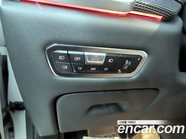 BMW X5 (G05) xDrive 30d M Sport 2020 — фото 17