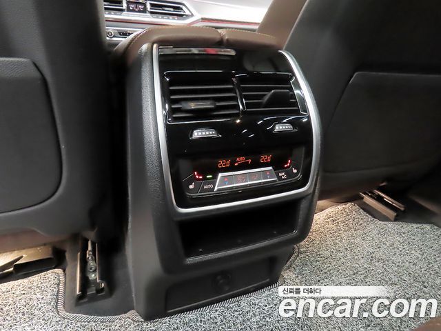 BMW X5 (G05) xDrive 30d M Sport 2020 — фото 20