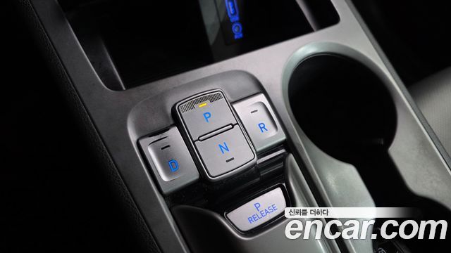Hyundai Kona Electric Modren 2019 — фото 9