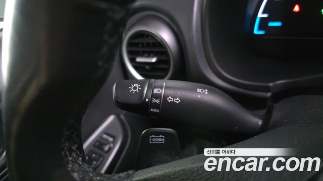 Hyundai Kona Electric Modren 2019 — фото 19