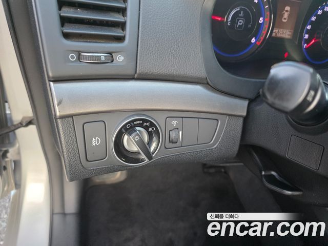 Hyundai i40 1.7 VGT Smart 2012 — фото 6