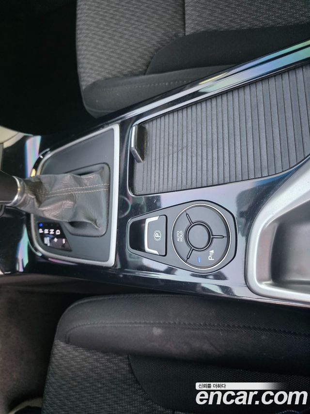 Hyundai i40 1.7 VGT Smart 2012 — фото 9