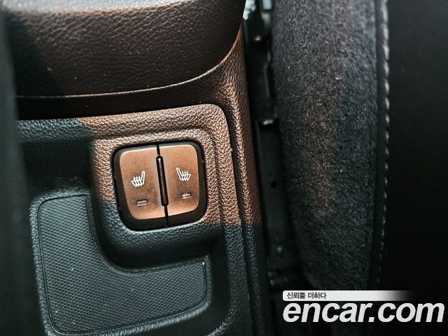 Chevrolet Next Spark LT Plus 2016 — фото 18