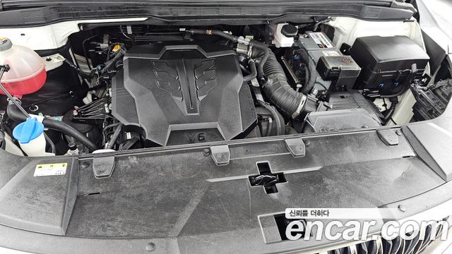 Kia Carnival (IV) Gasoline 9-Seater Prestige 2023 — фото 6