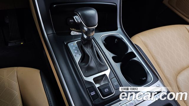 Kia Carnival (IV) Gasoline 9-Seater Prestige 2023 — фото 9