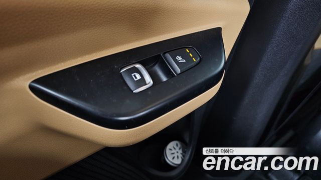 Kia Carnival (IV) Gasoline 9-Seater Prestige 2023 — фото 23