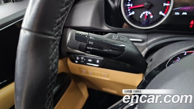 Kia Carnival (IV) Gasoline 9-Seater Prestige 2023 — фото 35