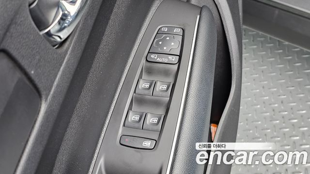 Renault Korea QM6 2.0 GDe LE 2WD 2021 — фото 17