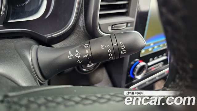 Renault Korea QM6 2.0 GDe LE 2WD 2021 — фото 18