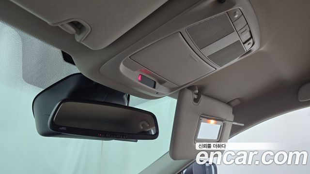 Renault Korea QM6 2.0 LPe RE Signature 2WD 2023 — фото 20