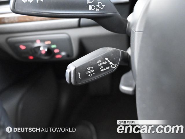 Audi A6 35 TDI C7 2016 — фото 20