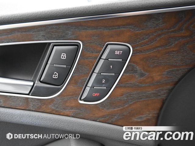Audi A6 35 TDI C7 2016 — фото 21