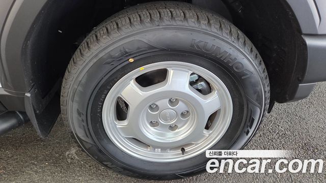 KG Mobility (SsangYong) Musso (Q300) Disel 2.2 4WD M5 2026 — фото 5