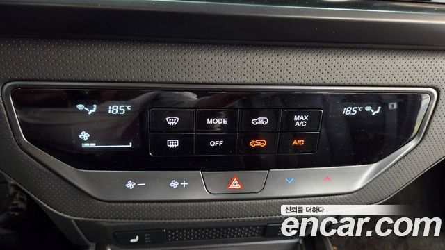 KG Mobility (SsangYong) Musso (Q300) Disel 2.2 4WD M5 2026 — фото 17