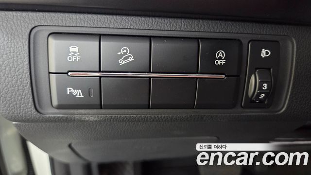 KG Mobility (SsangYong) Musso (Q300) Disel 2.2 4WD M5 2026 — фото 19