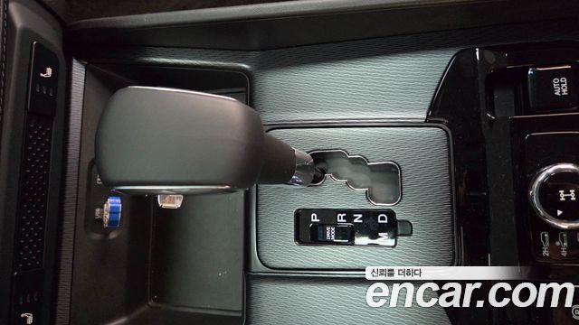 KG Mobility (SsangYong) Musso (Q300) Disel 2.2 4WD M5 2026 — фото 22