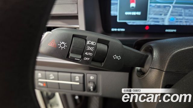 KG Mobility (SsangYong) Musso (Q300) Disel 2.2 4WD M5 2026 — фото 24