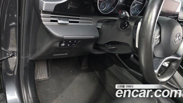 Hyundai Grandeur (IG) 3.0 LPi Rent Car Modern 2022 — фото 19