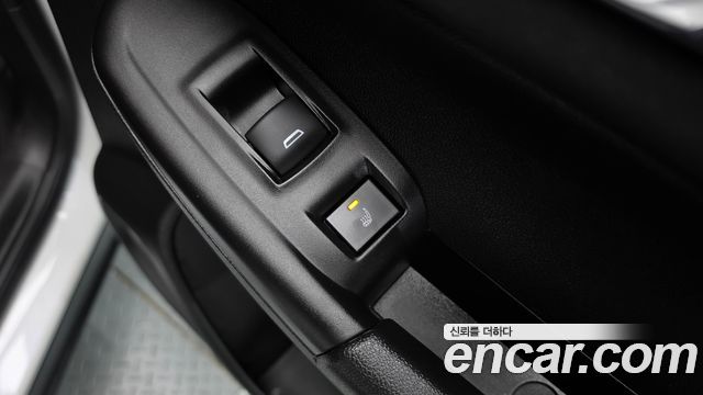 Chevrolet Trailblazer 1.3 Turbo 2WD Premier 2021 — фото 18