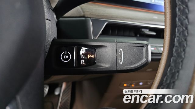 Kia EV9 Long Range 4WD Earth 2024 — фото 9