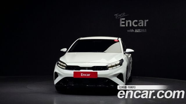 Kia K3 (II) 1.6 Prestige 2024 — фото 3