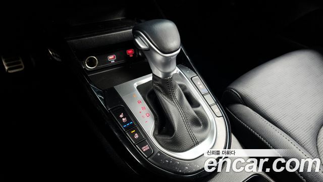 Kia K3 (II) 1.6 Prestige 2024 — фото 9