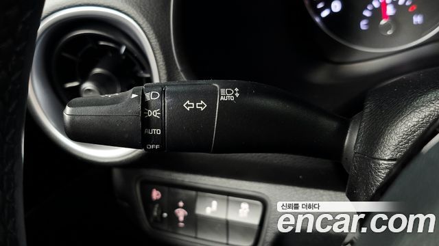 Kia K3 (II) 1.6 Prestige 2024 — фото 28