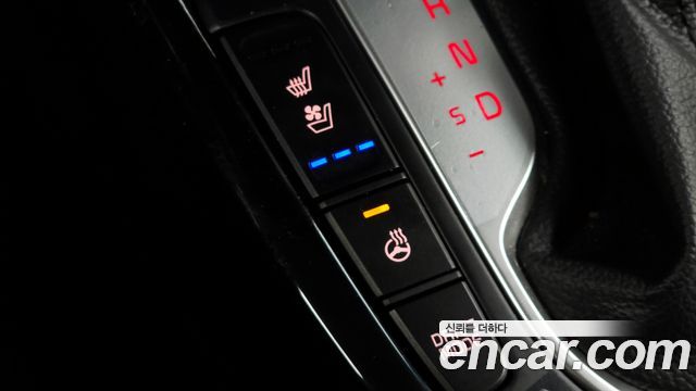 Kia K3 (II) 1.6 Prestige 2024 — фото 30