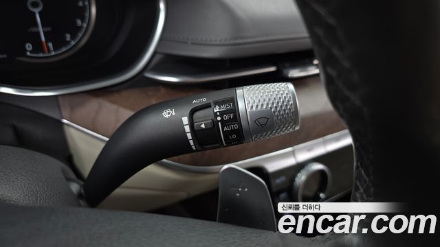Genesis G80 (RG3) Gasoline 2.5 Turbo 2WD 2021 — фото 21