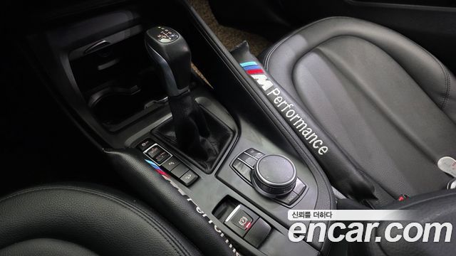 BMW X1 (F48) xDrive 18d 2017 — фото 9