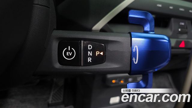 Kia EV5 Long Range 2WD GT Line 2026 — фото 9