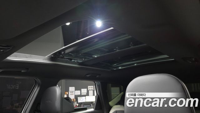 Kia EV5 Long Range 2WD GT Line 2026 — фото 17