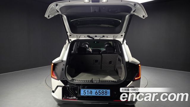 Kia EV5 Long Range 2WD GT Line 2026 — фото 20