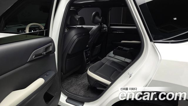 Kia EV5 Long Range 2WD GT Line 2026 — фото 26