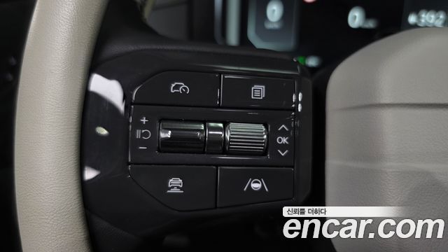 Kia EV5 Long Range 2WD GT Line 2026 — фото 31