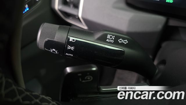 Kia EV5 Long Range 2WD GT Line 2026 — фото 32