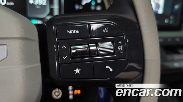 Kia EV5 Long Range 2WD GT Line 2026 — фото 33