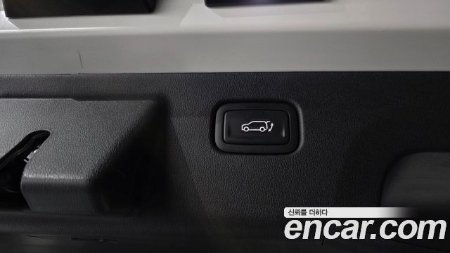 Kia EV5 Long Range 2WD GT Line 2026 — фото 37