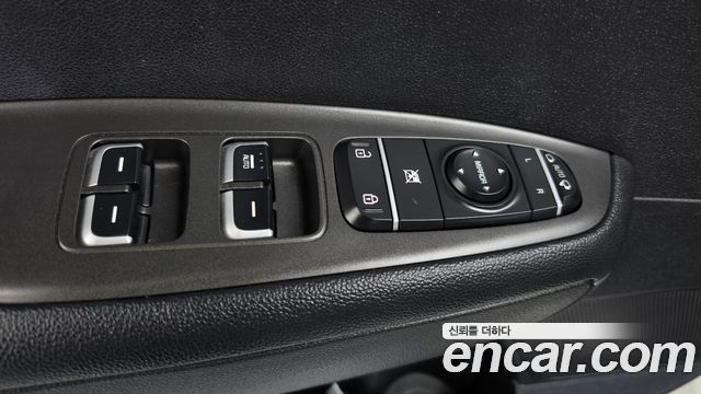 Kia K5 (II) LPI MX Prestige 2017 — фото 14